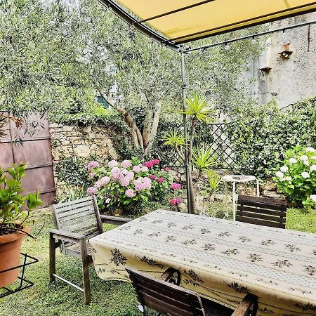 Casa Olivia Lacrema Finale Ligure Dış mekan fotoğraf
