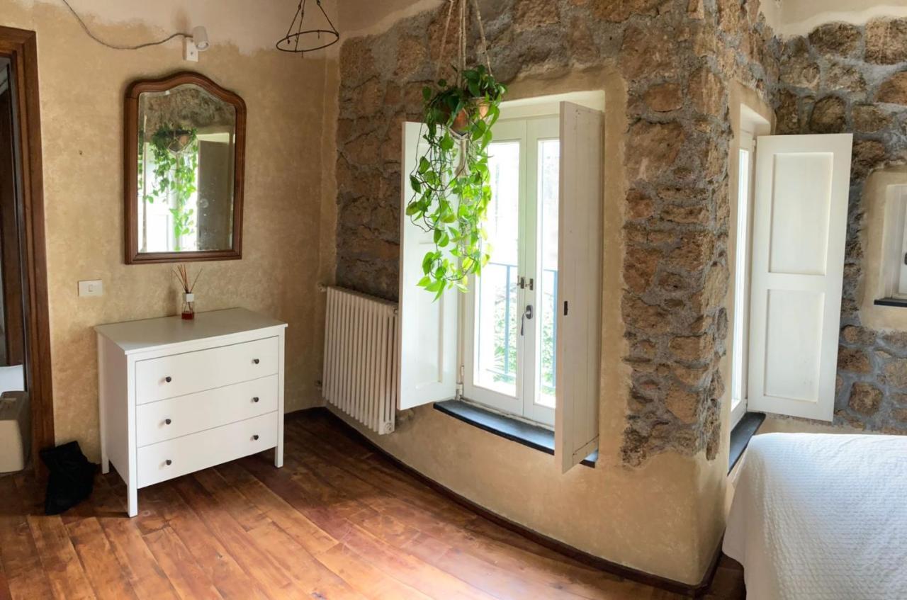 Casa Olivia Lacrema Finale Ligure Dış mekan fotoğraf