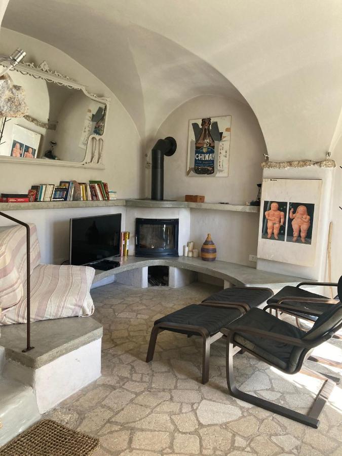 Casa Olivia Lacrema Finale Ligure Dış mekan fotoğraf