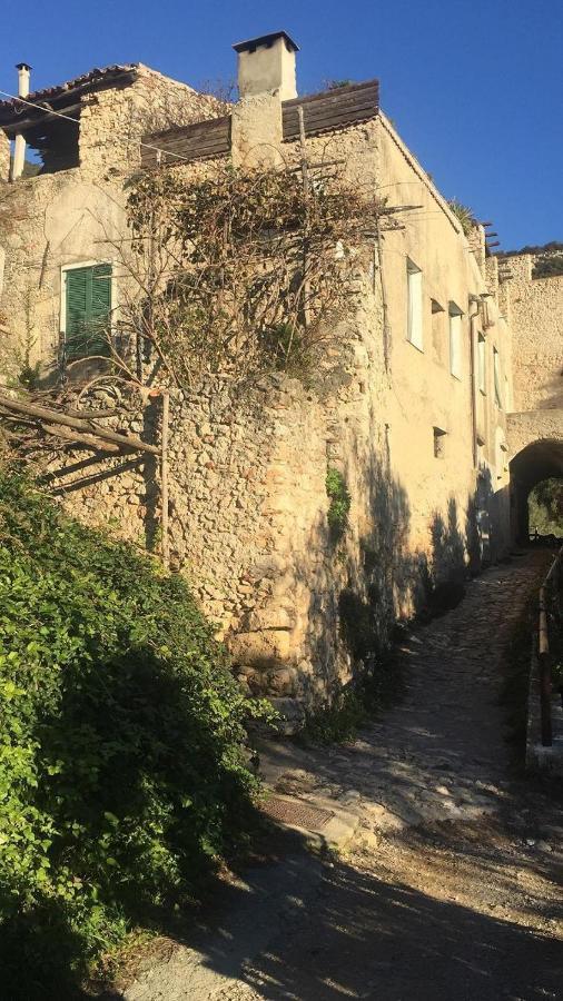 Casa Olivia Lacrema Finale Ligure Dış mekan fotoğraf