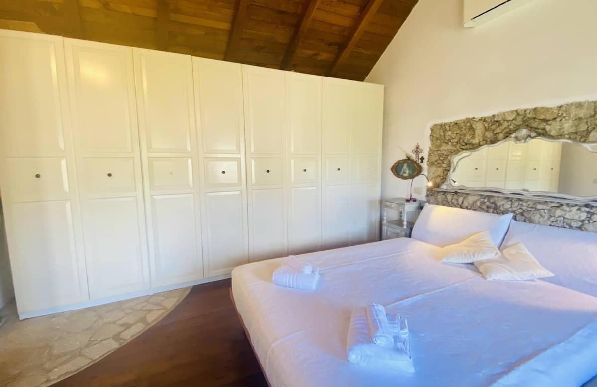 Casa Olivia Lacrema Finale Ligure Dış mekan fotoğraf
