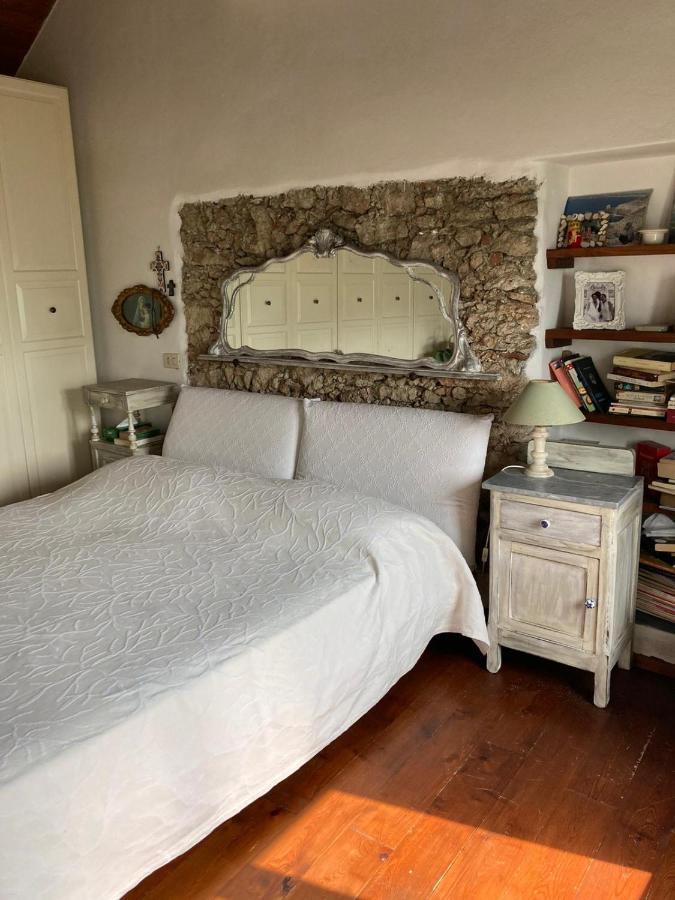 Casa Olivia Lacrema Finale Ligure Dış mekan fotoğraf