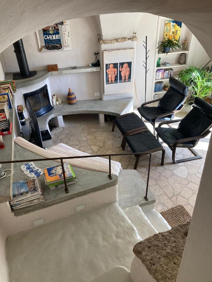 Casa Olivia Lacrema Finale Ligure Dış mekan fotoğraf