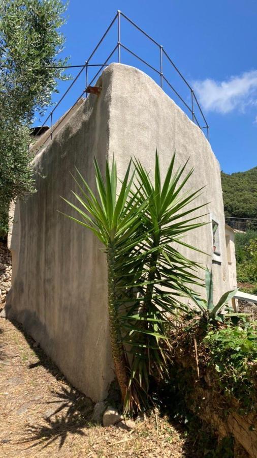 Casa Olivia Lacrema Finale Ligure Dış mekan fotoğraf