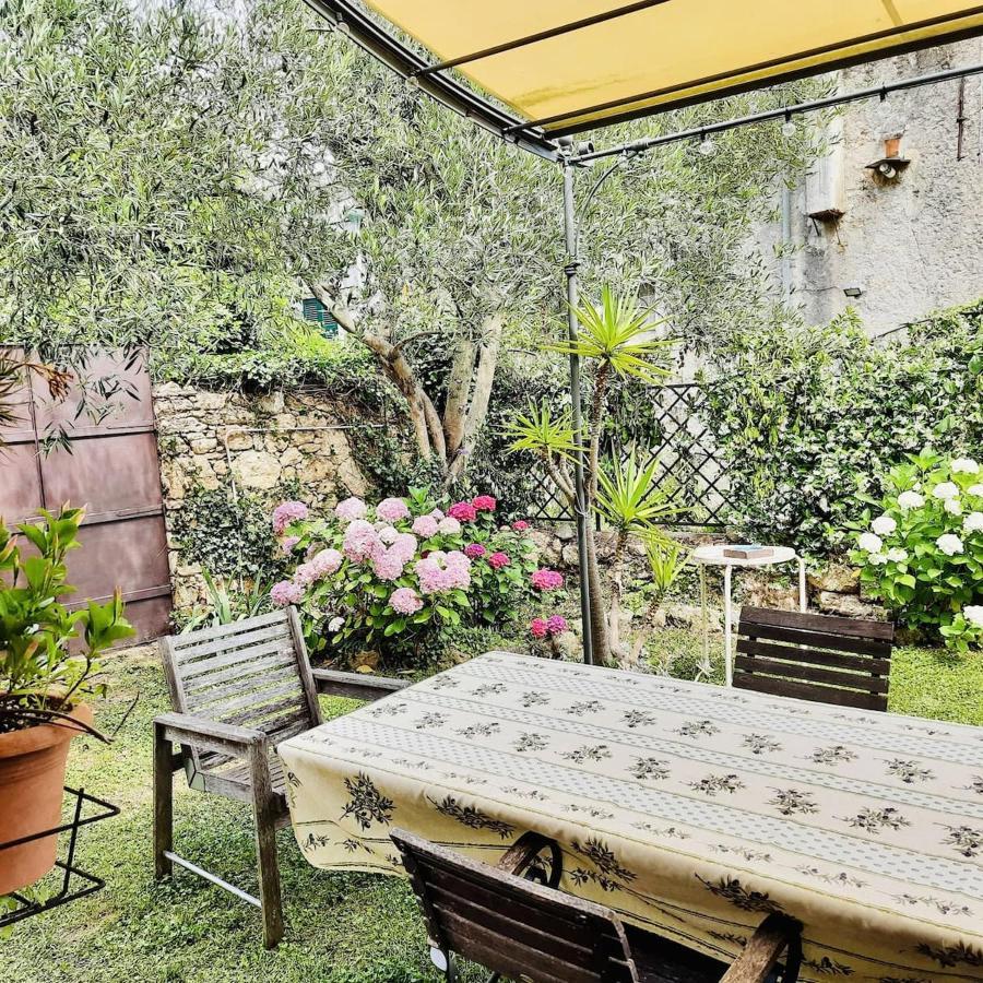 Casa Olivia Lacrema Finale Ligure Dış mekan fotoğraf