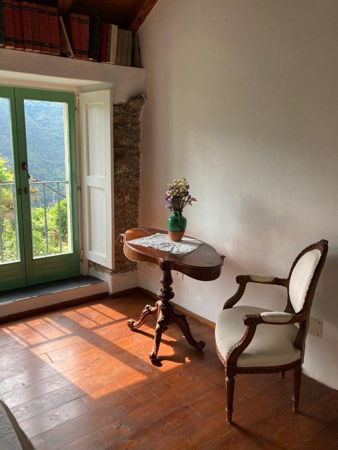 Casa Olivia Lacrema Finale Ligure Dış mekan fotoğraf