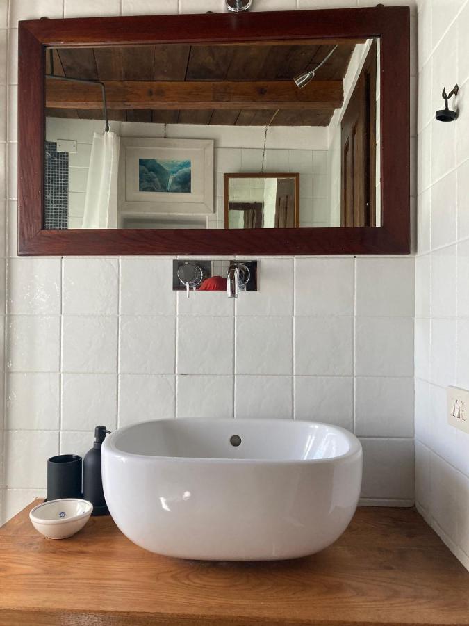 Casa Olivia Lacrema Finale Ligure Dış mekan fotoğraf