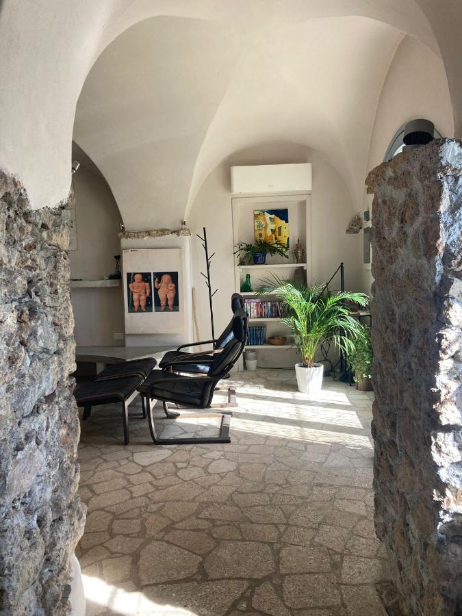 Casa Olivia Lacrema Finale Ligure Dış mekan fotoğraf