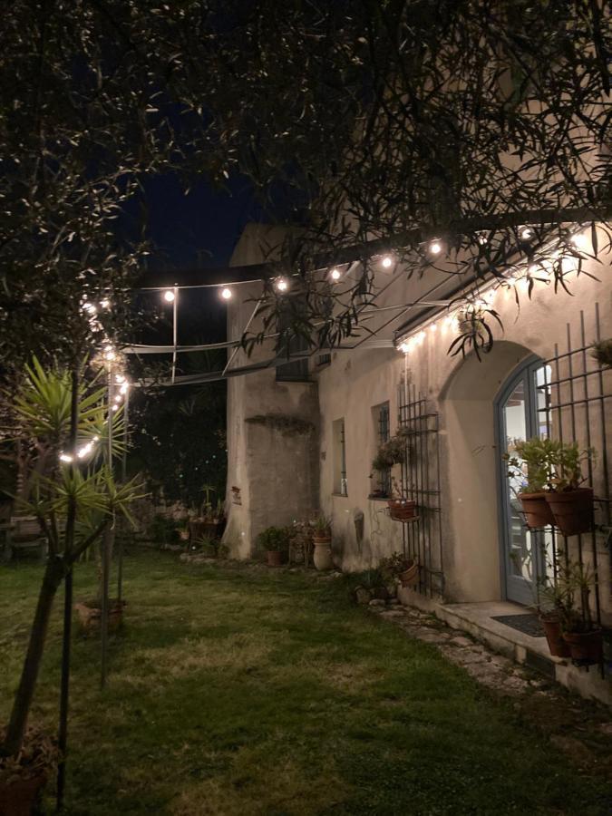 Casa Olivia Lacrema Finale Ligure Dış mekan fotoğraf