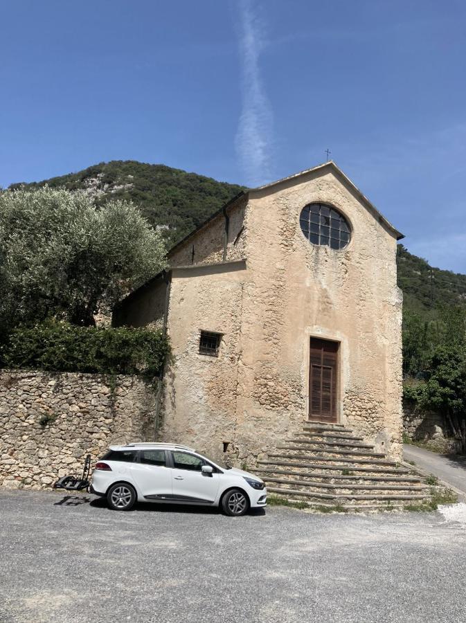 Casa Olivia Lacrema Finale Ligure Dış mekan fotoğraf